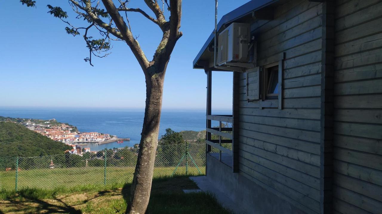 Camping&Bungalows Leagi Mendexa Exterior foto