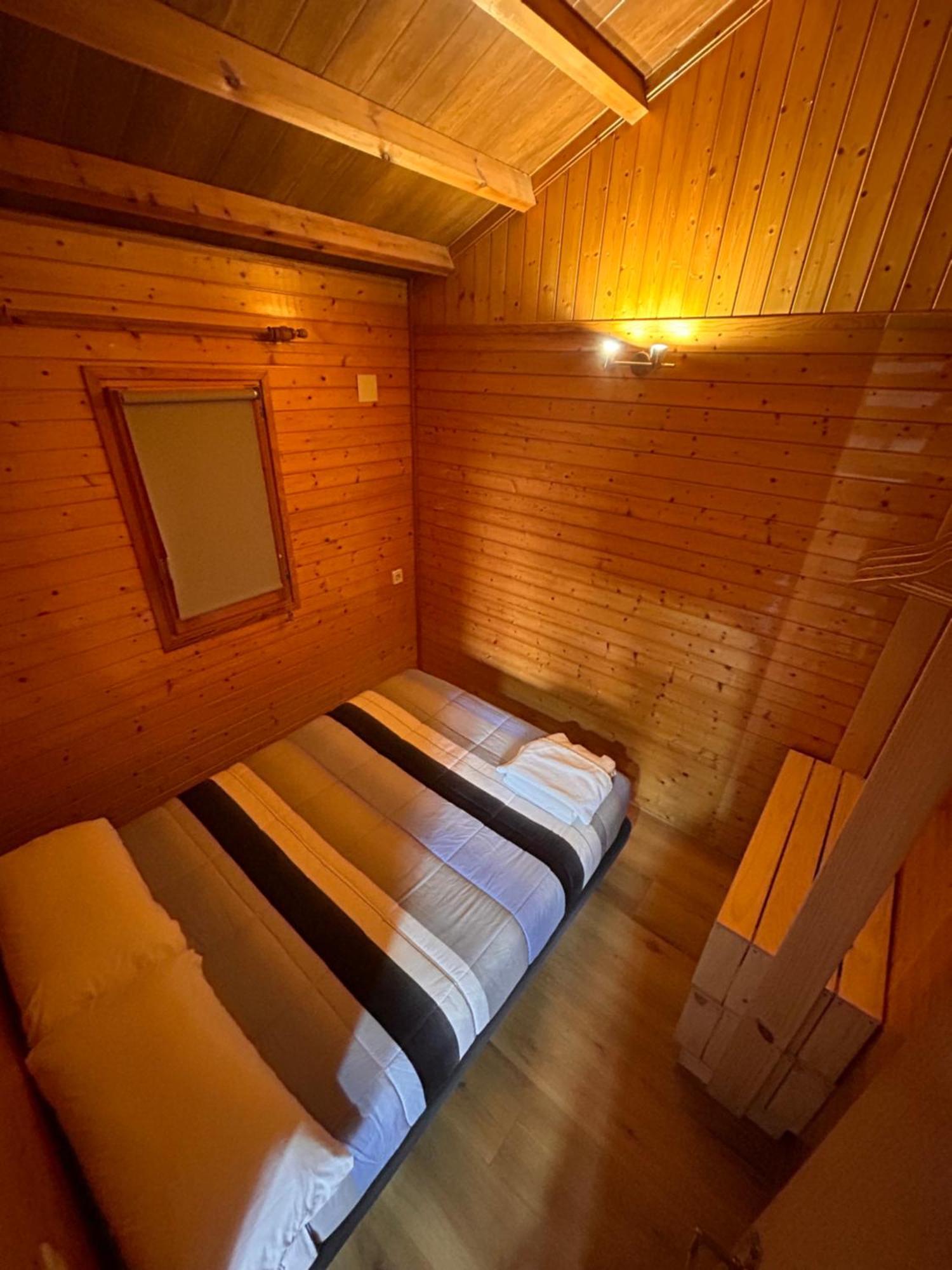 Camping&Bungalows Leagi Mendexa Exterior foto