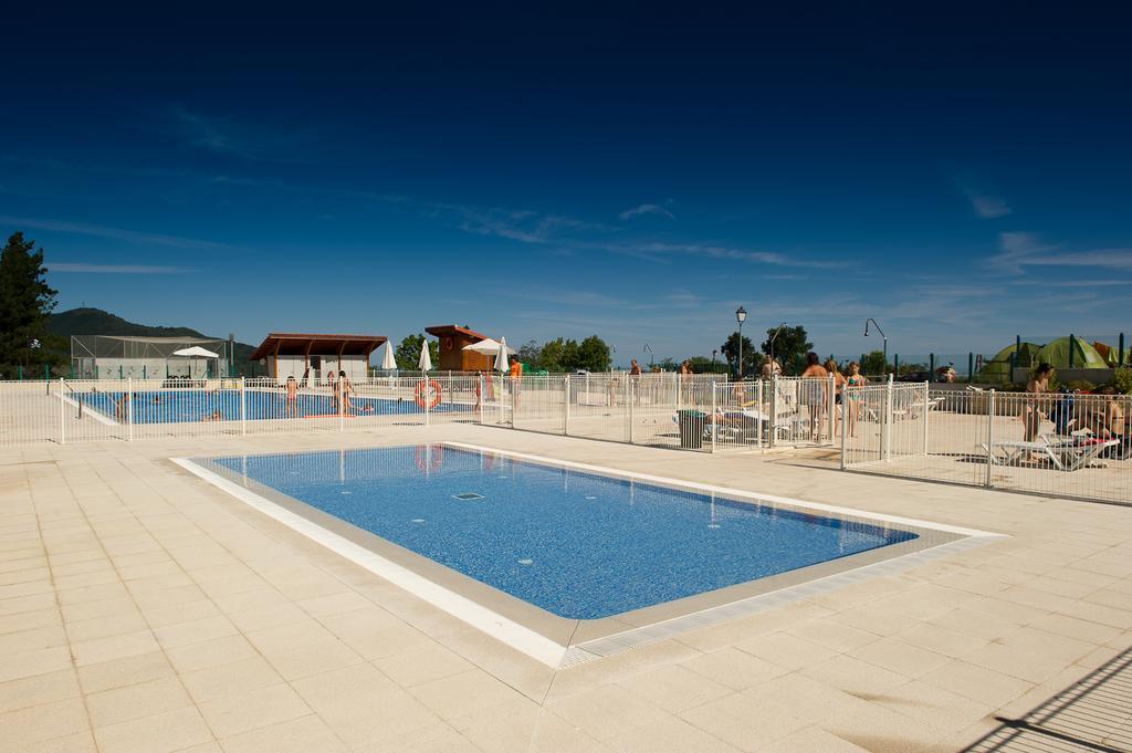 Camping&Bungalows Leagi Mendexa Exterior foto