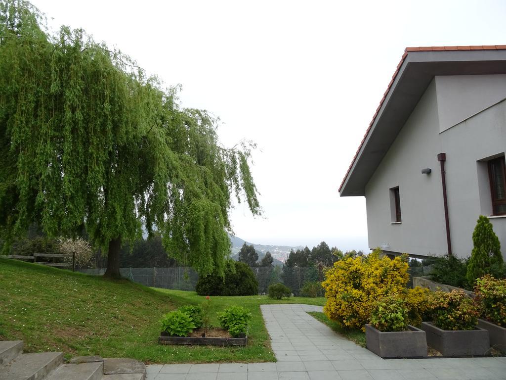 Camping&Bungalows Leagi Mendexa Exterior foto