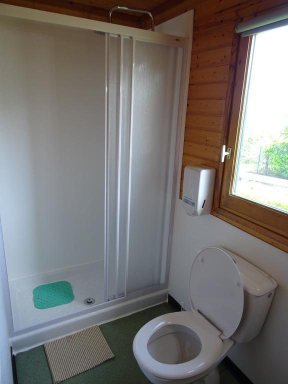 Camping&Bungalows Leagi Mendexa Exterior foto