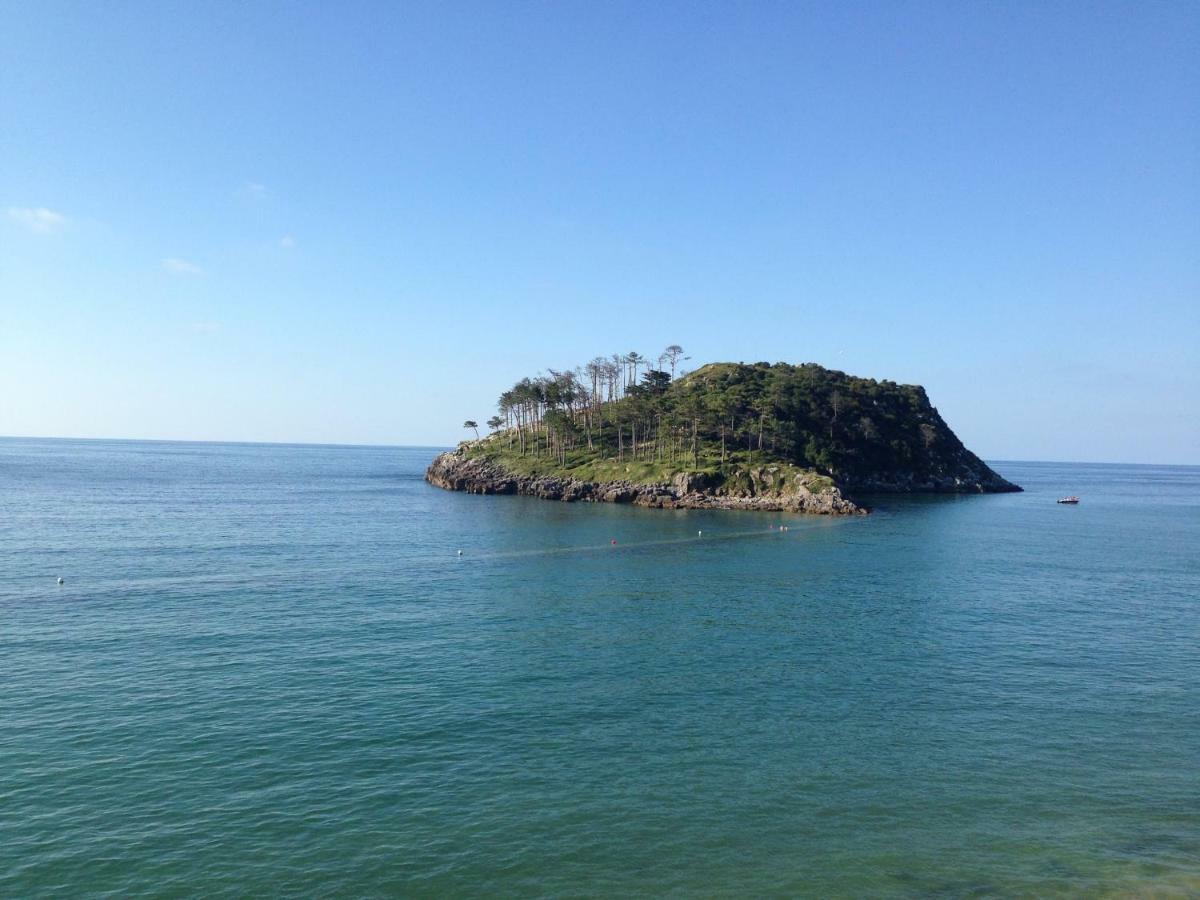 Camping&Bungalows Leagi Mendexa Exterior foto